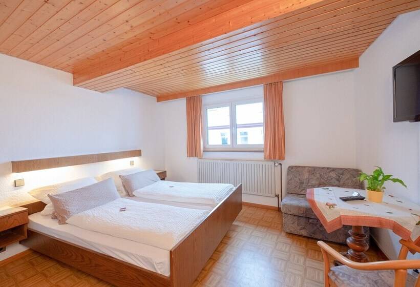 חדר סטנדרט, Gasthof Zum Ochsen