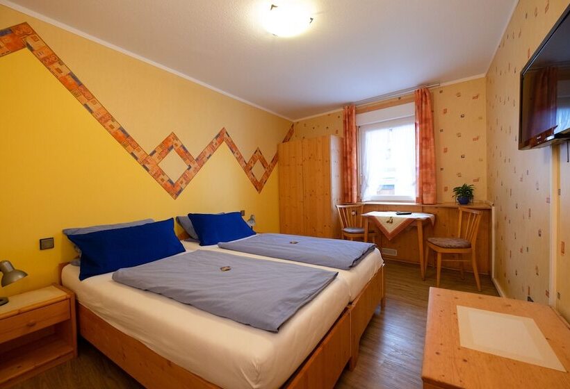 חדר סטנדרט, Gasthof Zum Ochsen