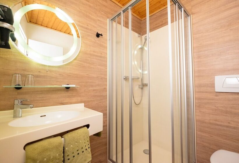 חדר סטנדרט, Gasthof Zum Ochsen