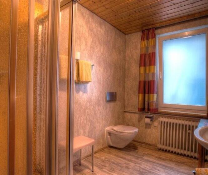 חדר קומפורט, Gasthof Zum Ochsen