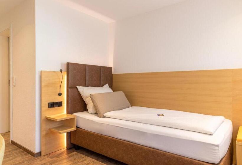 חדר סופריור יחיד, Gasthof Zum Ochsen