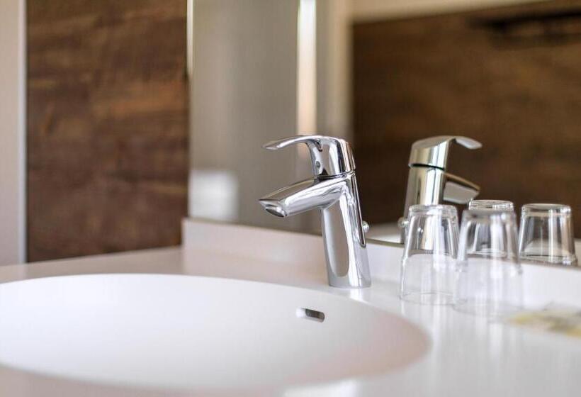 סוויטה משפחתית, Gasthof Zum Ochsen