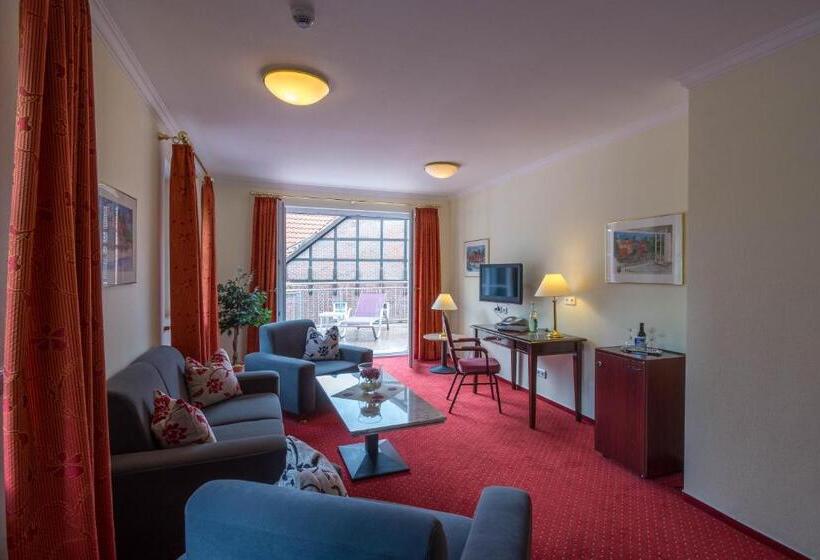 , Hafen Hitzacker Elbe