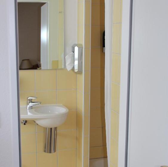 스탠다드 룸, Kurpfalzstuben