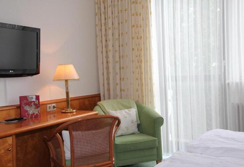 스탠다드 룸, Kurpfalzstuben