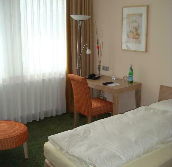 Номер Стандарт Индивидуальный, Lindemann