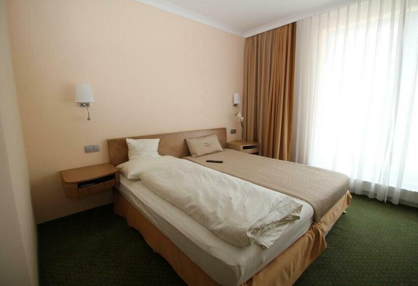 Номер Стандарт Индивидуальный, Lindemann