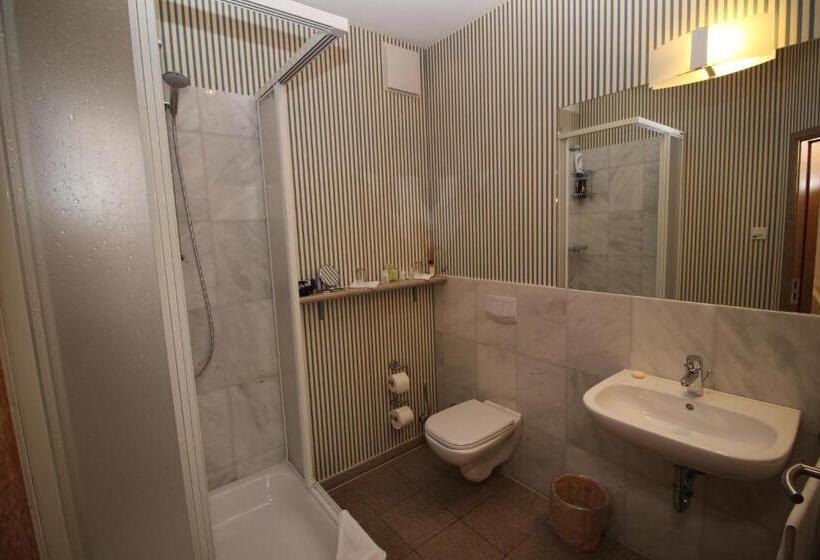 Номер Стандарт, Lindemann