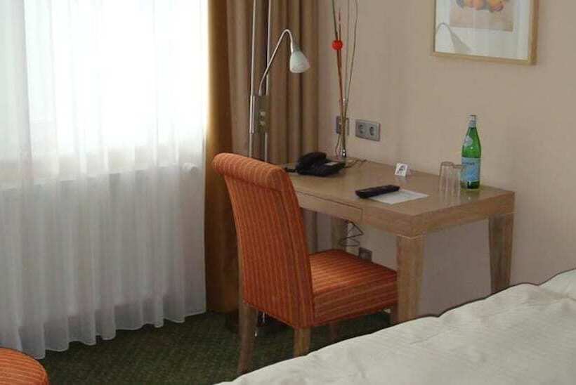 Номер Стандарт, Lindemann