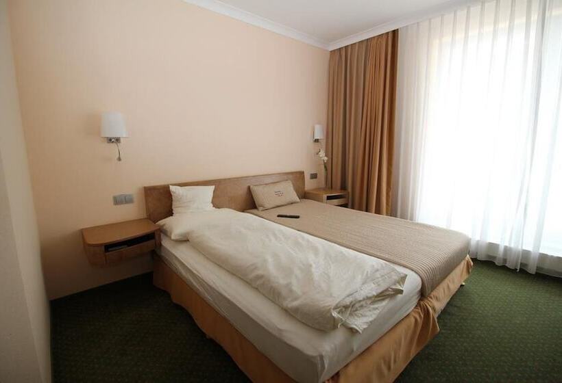 Номер Стандарт, Lindemann