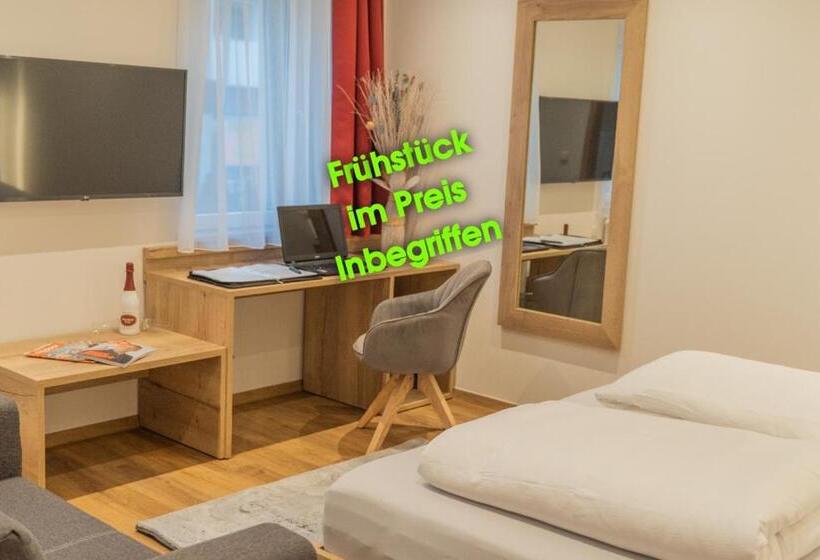 غرفة قياسية فردية, M A S