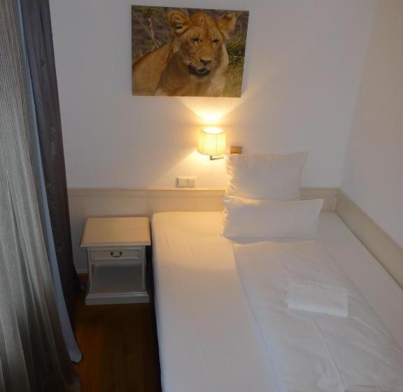 חדר סטנדרט יחיד, Restaurant Felderbock