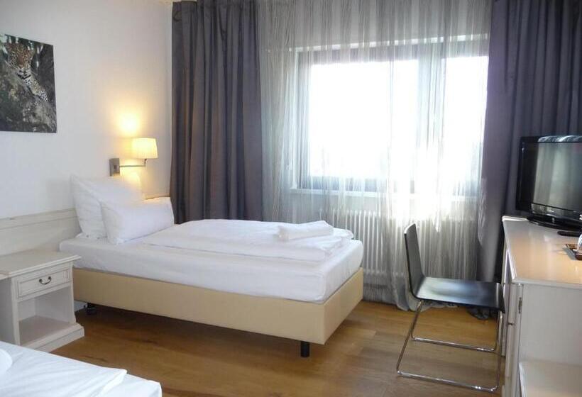 חדר סטנדרט, Restaurant Felderbock