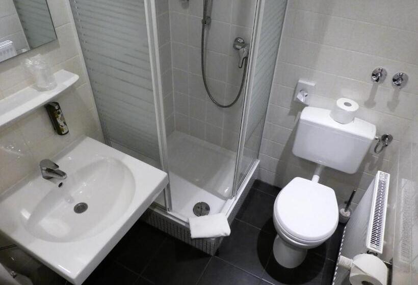 חדר סטנדרט, Restaurant Felderbock