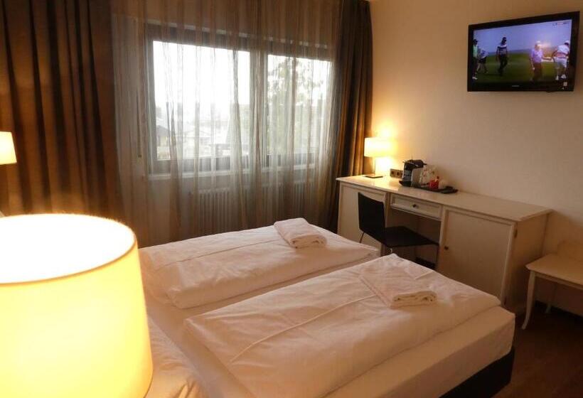 חדר סטנדרט, Restaurant Felderbock