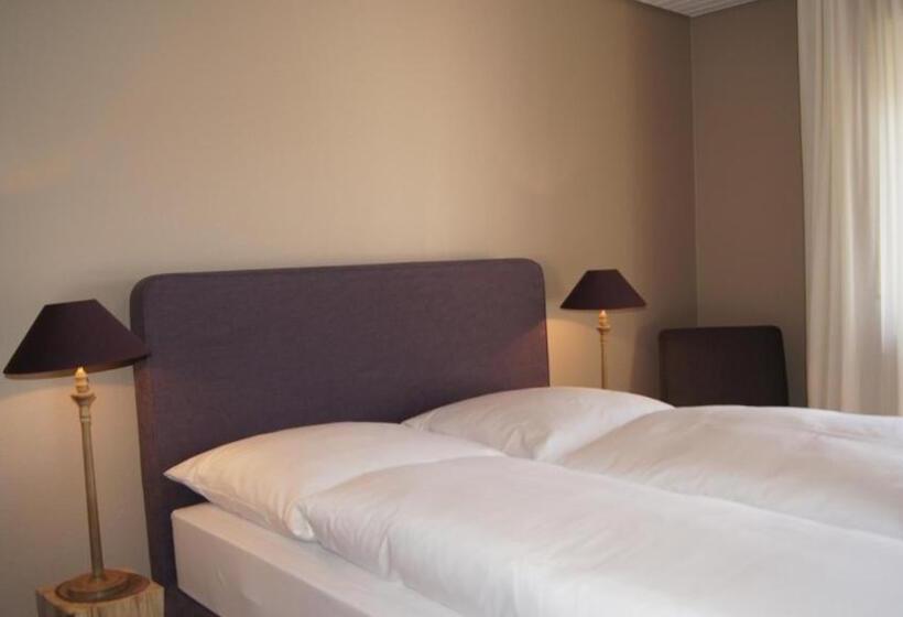 בית, 3 חדרי שינה, Restaurant Felderbock