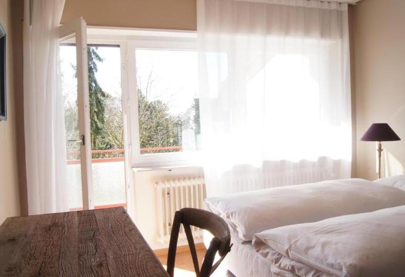 בית, 3 חדרי שינה, Restaurant Felderbock