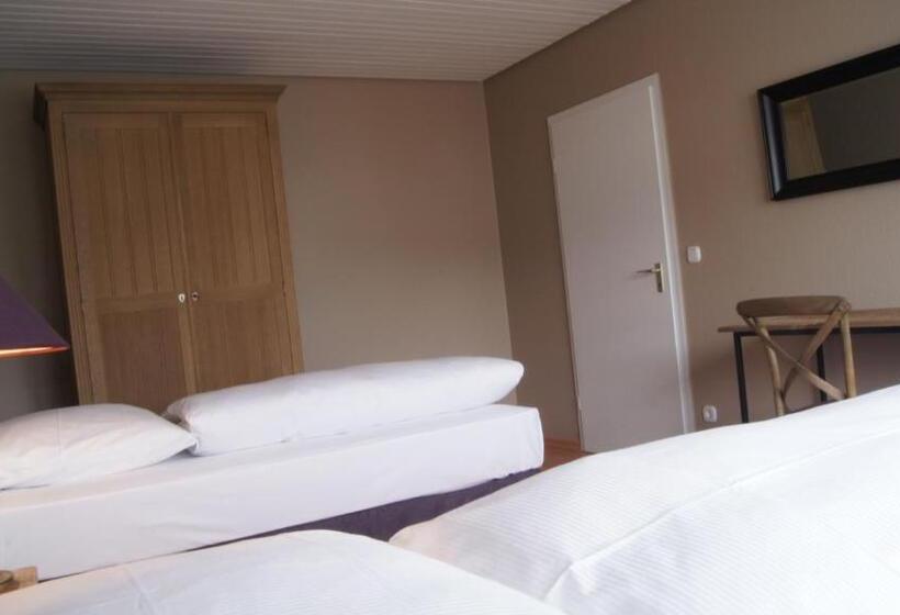 בית, 3 חדרי שינה, Restaurant Felderbock