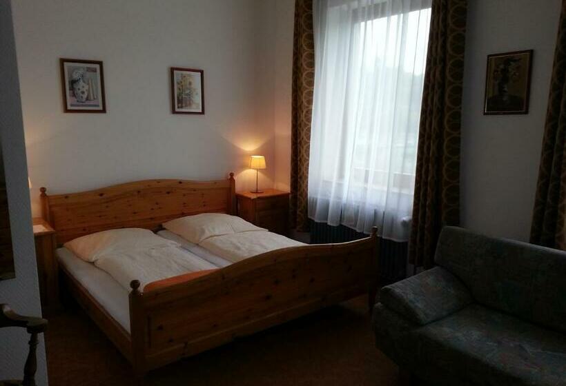 标准间, Restaurant Klostermühle