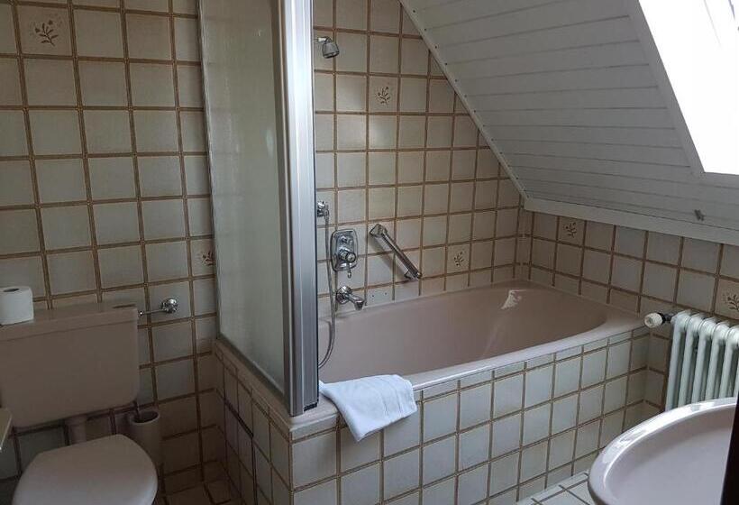 标准间, Restaurant Klostermühle