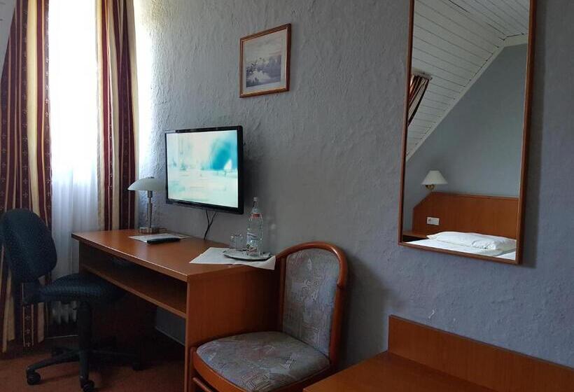 标准间, Restaurant Klostermühle