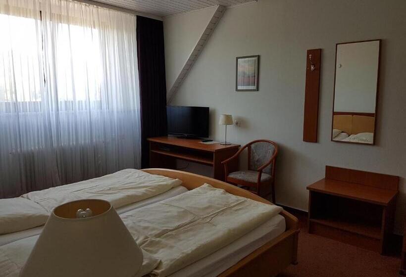 标准间, Restaurant Klostermühle