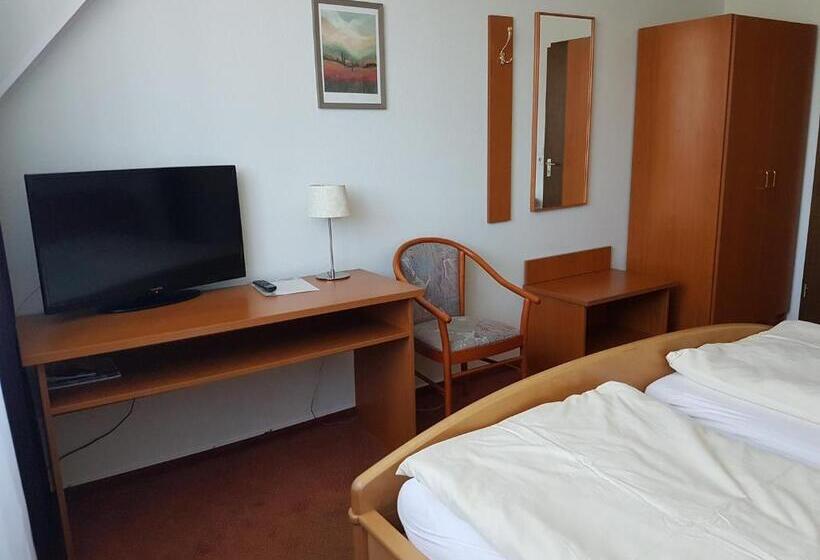 标准间, Restaurant Klostermühle