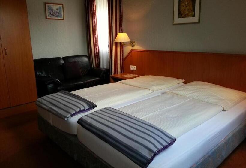 标准间, Restaurant Klostermühle