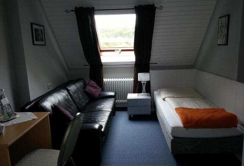 标准单人间, Restaurant Klostermühle