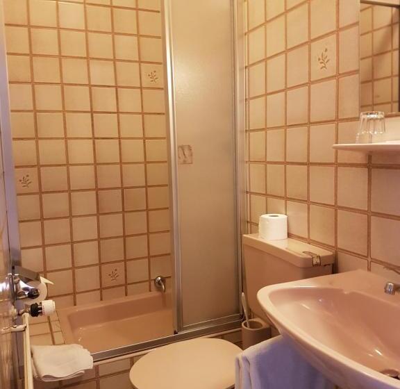 标准单人间, Restaurant Klostermühle