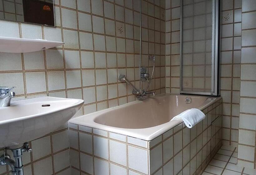 标准单人间, Restaurant Klostermühle