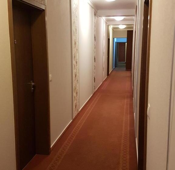 标准三人间, Restaurant Klostermühle