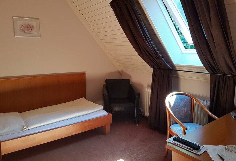 标准单人间, Restaurant Klostermühle