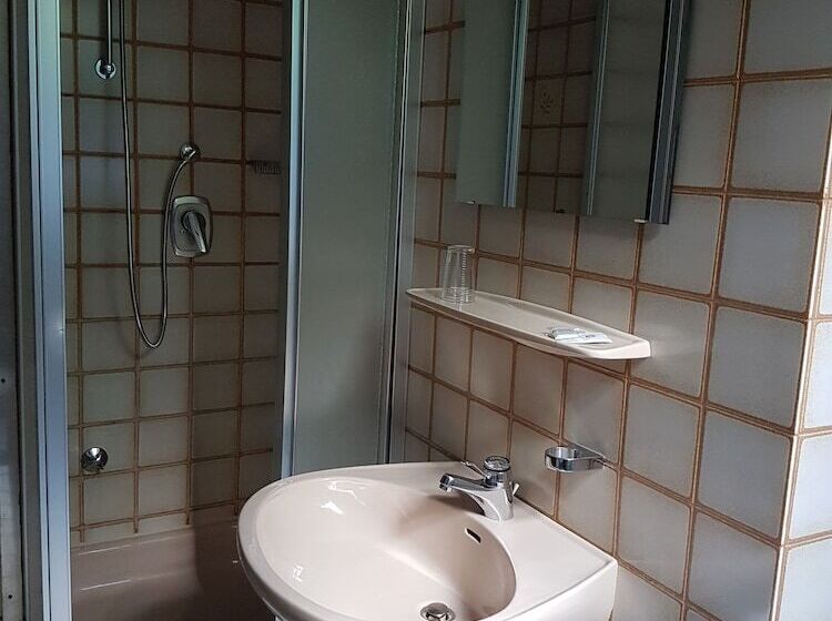 标准单人间, Restaurant Klostermühle