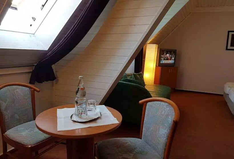 スタンダードルーム, Restaurant Klostermühle