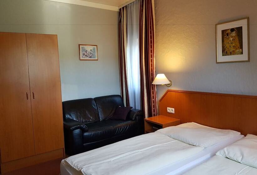 标准间, Restaurant Klostermühle