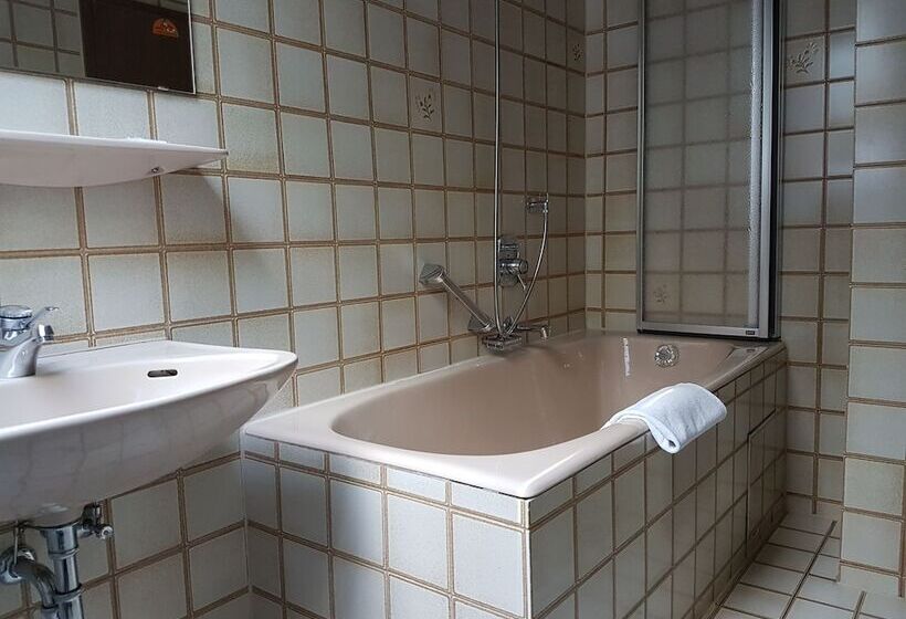 标准间, Restaurant Klostermühle