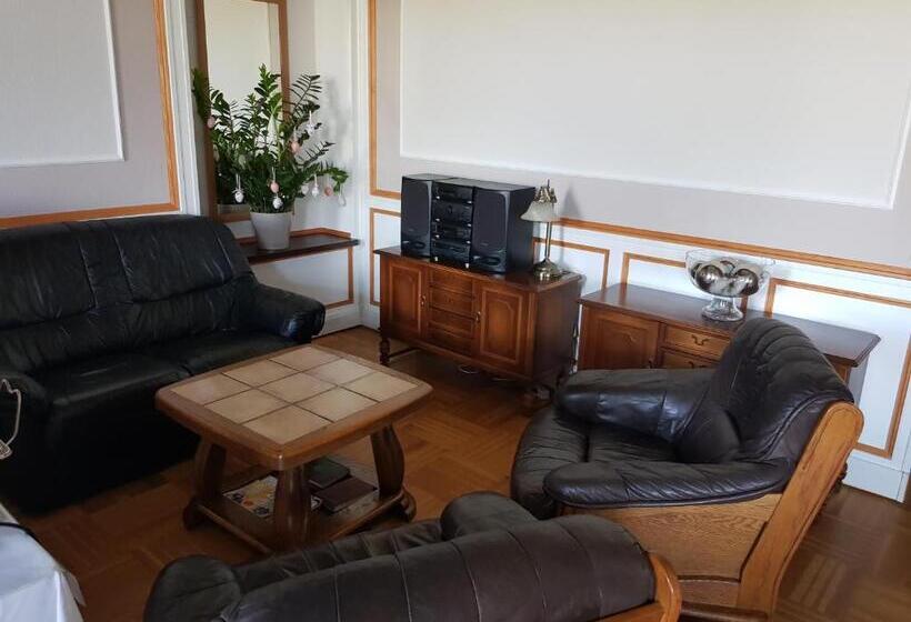 标准单人间, Restaurant Klostermühle