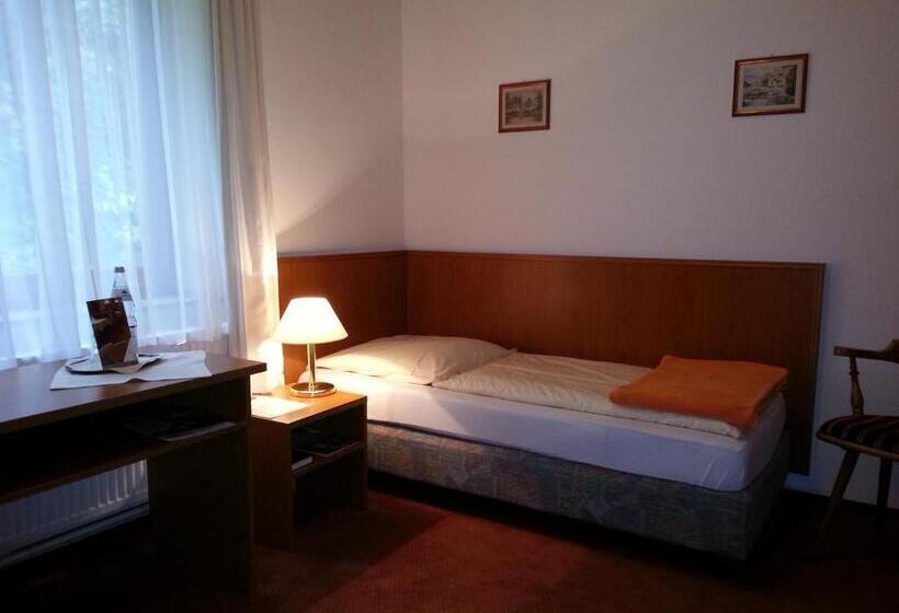 标准单人间, Restaurant Klostermühle