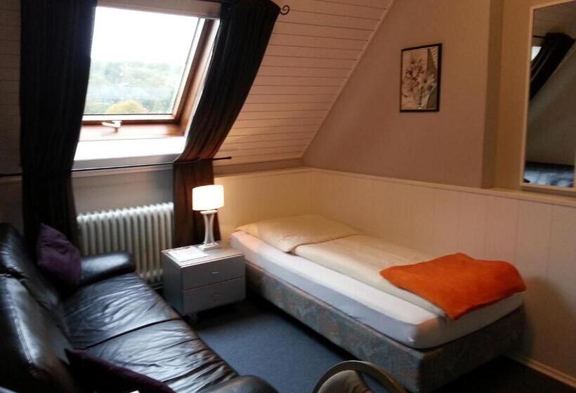 标准单人间, Restaurant Klostermühle