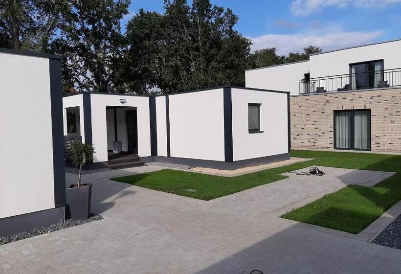 إستوديو قياسى مزودة بتراس, Restaurant Zum Wacholderhain