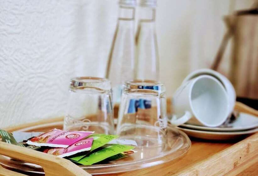 اتاق استاندارد سه نفره, Schiff