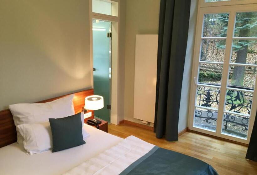 스탠다드 싱글 룸, Schloss Rabenstein