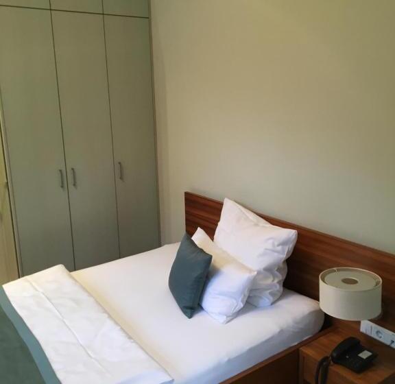 스탠다드 싱글 룸, Schloss Rabenstein