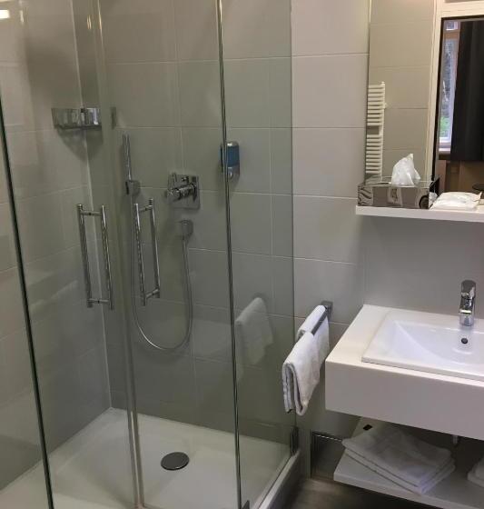 스탠다드 싱글 룸, Schloss Rabenstein