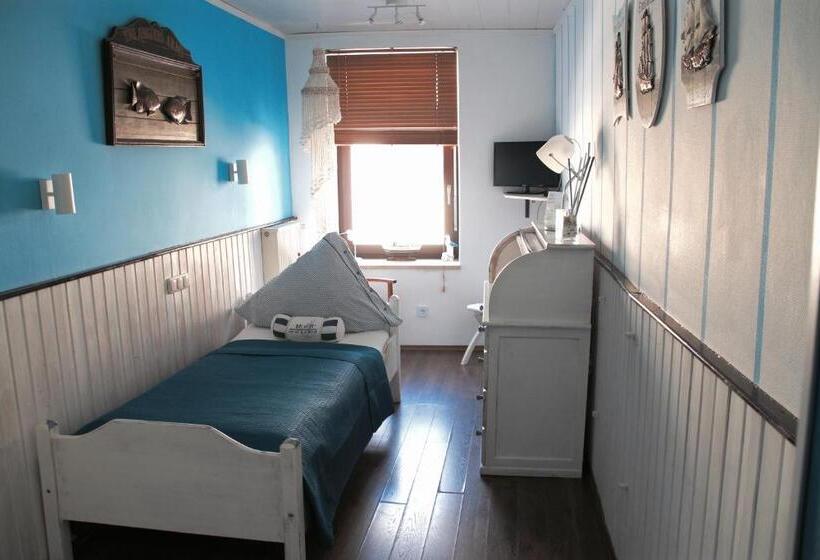 Номер Стандарт Индивидуальный, Simonis