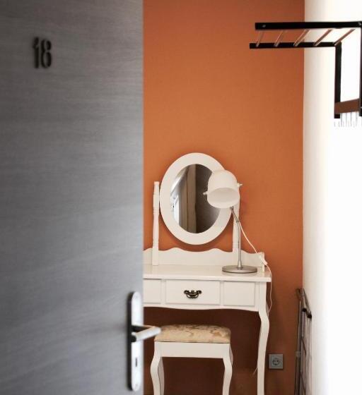 Номер Стандарт Трехместный, Simonis