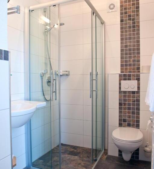 Номер Комфорт, Wellnesshotel Sonnenhof & Sonnhalde