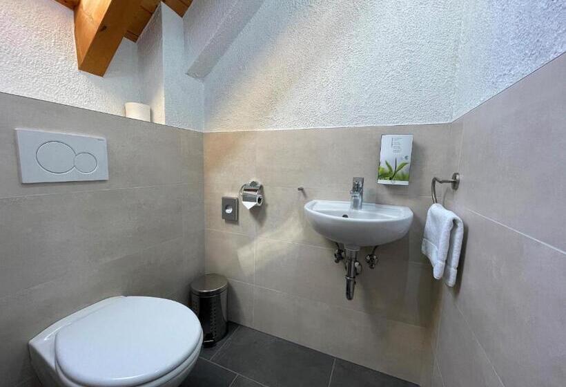 Номер Deluxe, Wellnesshotel Sonnenhof & Sonnhalde