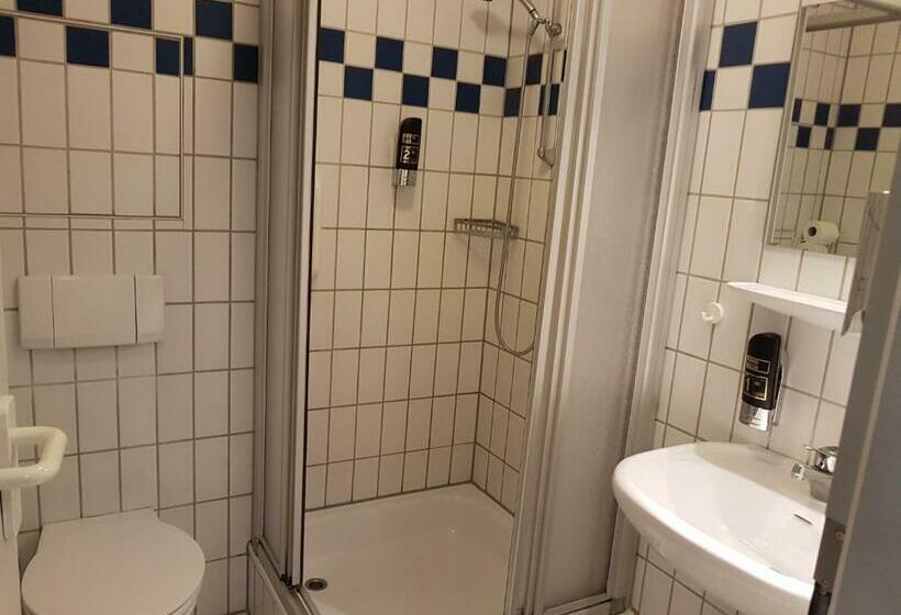 标准间, Waldschenke Fuhr